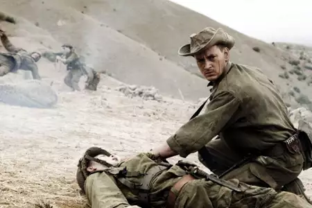 Wewnętrzny wróg - galeria zdjęć - filmweb