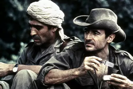 Wewnętrzny wr&oacute;g - galeria zdjęć - filmweb