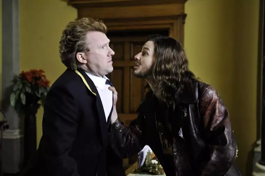 Zabić Bono - galeria zdjęć - filmweb