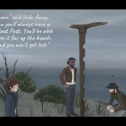 Storm Boy - galeria zdjęć - filmweb