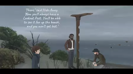 Storm Boy - galeria zdjęć - filmweb