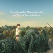 Storm Boy - galeria zdjęć - filmweb
