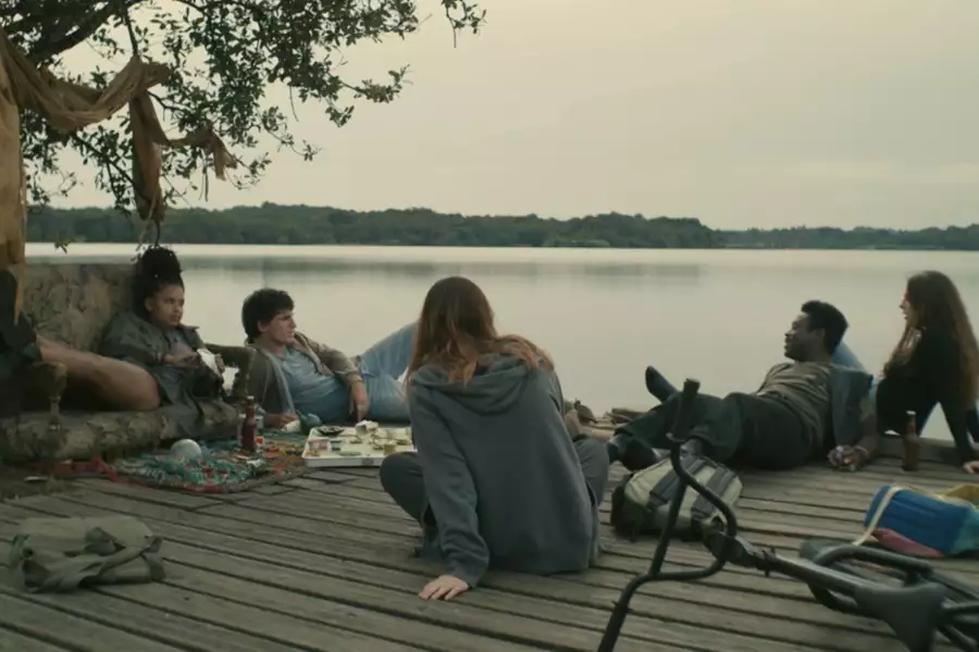 Chair tendre - galeria zdjęć - filmweb