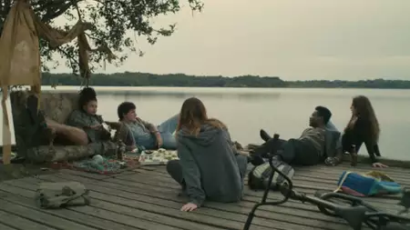 Chair tendre - galeria zdjęć - filmweb