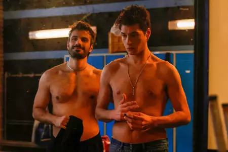 Mascarpone 2: Tęczowy tort - galeria zdjęć - filmweb