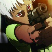 Jormungand - galeria zdjęć - filmweb