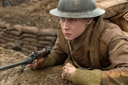 1917 - galeria zdjęć - filmweb