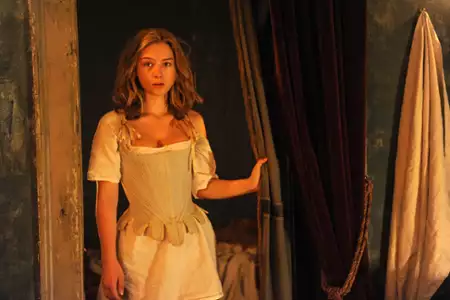 Rozpustnice - galeria zdjęć - filmweb