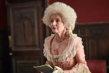 Rozpustnice - galeria zdjęć - filmweb