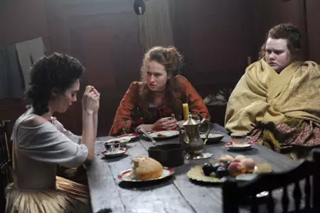 Rozpustnice - galeria zdjęć - filmweb