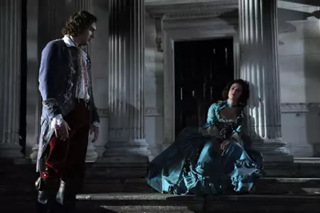 Rozpustnice - galeria zdjęć - filmweb
