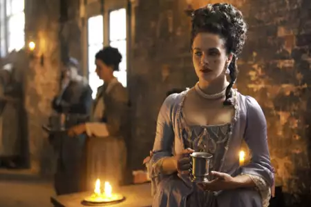 Rozpustnice - galeria zdjęć - filmweb