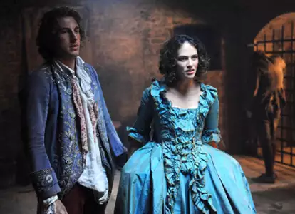 Rozpustnice - galeria zdjęć - filmweb