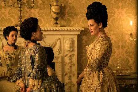 Rozpustnice - galeria zdjęć - filmweb