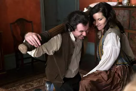 Rozpustnice - galeria zdjęć - filmweb