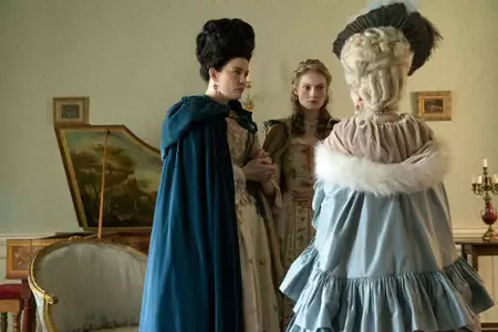 Rozpustnice - galeria zdjęć - filmweb