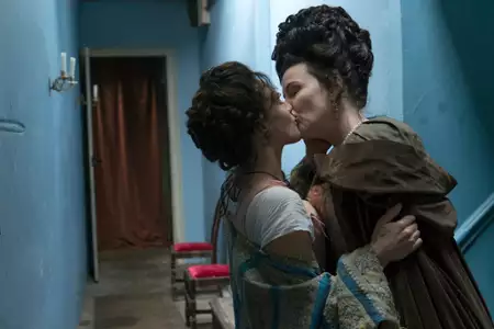 Rozpustnice - galeria zdjęć - filmweb