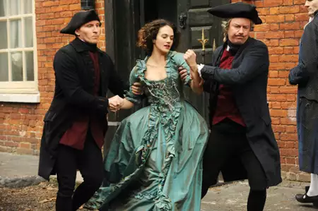 Rozpustnice - galeria zdjęć - filmweb