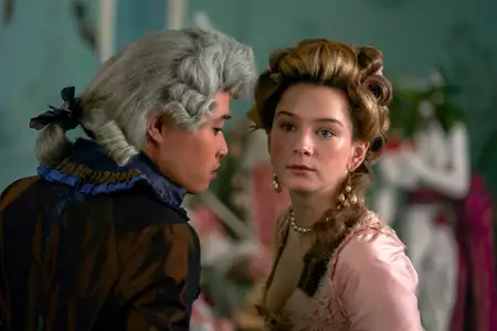 Rozpustnice - galeria zdjęć - filmweb