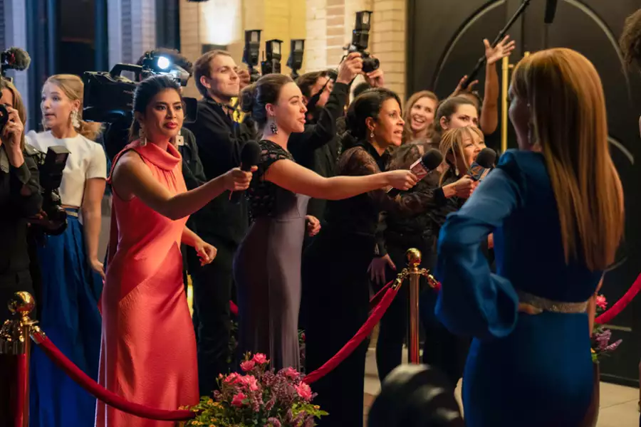 Dynastia - galeria zdjęć - filmweb