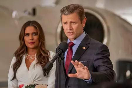 Dynastia - galeria zdjęć - filmweb