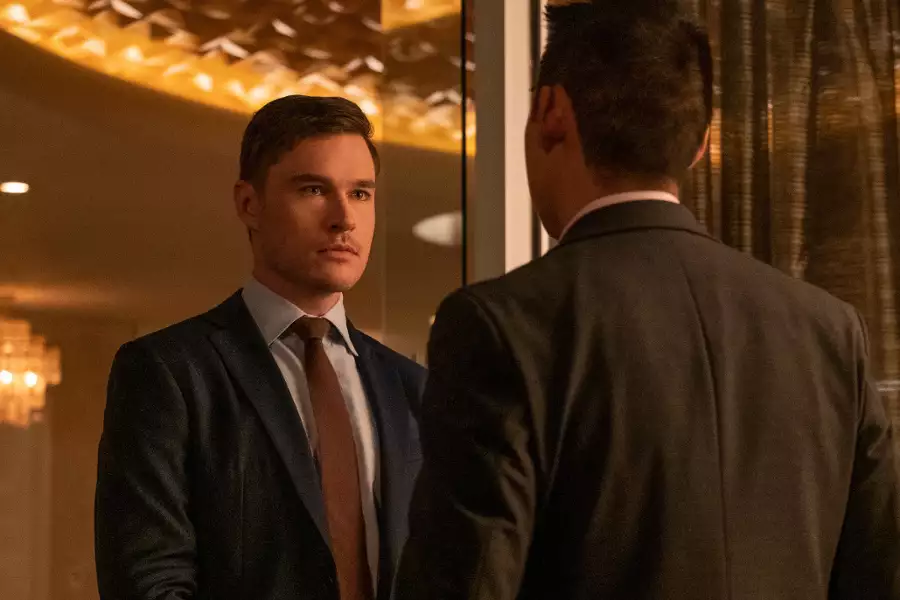 Dynastia - galeria zdjęć - filmweb