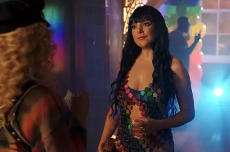 Dynastia - galeria zdjęć - filmweb