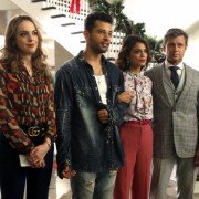 Dynasty - galeria zdjęć - filmweb