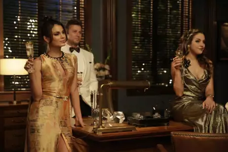 Dynastia - galeria zdjęć - filmweb