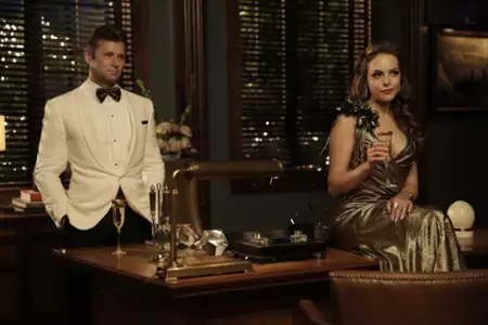 Dynastia - galeria zdjęć - filmweb