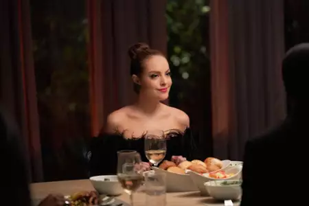 Dynastia - galeria zdjęć - filmweb