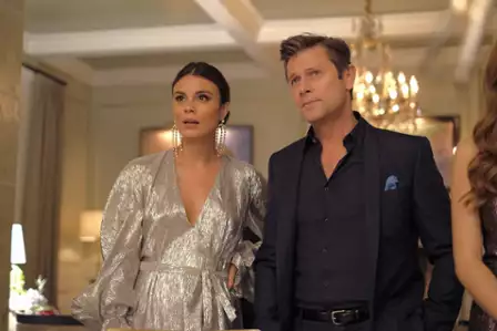 Dynastia - galeria zdjęć - filmweb