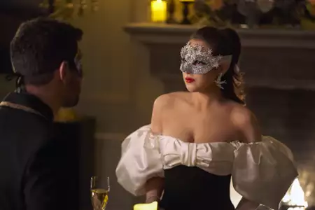 Dynastia - galeria zdjęć - filmweb