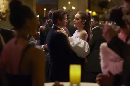 Dynastia - galeria zdjęć - filmweb