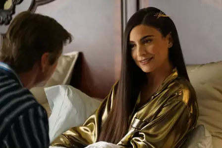 Dynastia - galeria zdjęć - filmweb