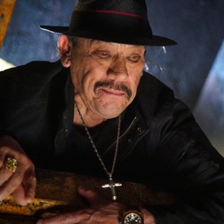 Danny Trejo