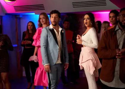 Dynastia - galeria zdjęć - filmweb