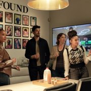 Found - galeria zdjęć - filmweb