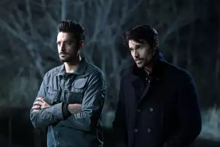 Odnalezieni - galeria zdjęć - filmweb