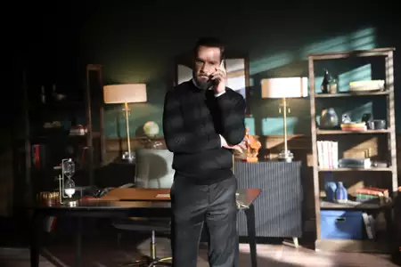 Odnalezieni - galeria zdjęć - filmweb