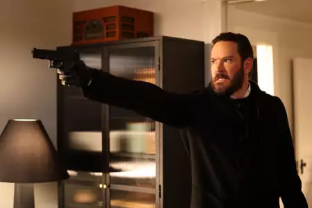 Odnalezieni - galeria zdjęć - filmweb