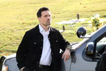 Odnalezieni - galeria zdjęć - filmweb