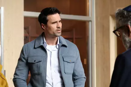 Odnalezieni - galeria zdjęć - filmweb