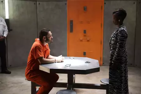 Odnalezieni - galeria zdjęć - filmweb