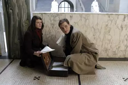 Sophie Scholl - ostatnie dni - galeria zdjęć - filmweb