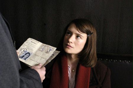 Recenzja Sophie Scholl - ostatnie dni