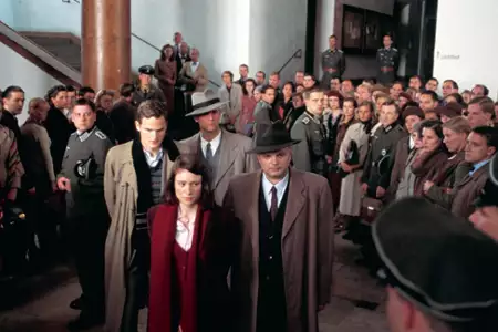 Sophie Scholl - ostatnie dni - galeria zdjęć - filmweb