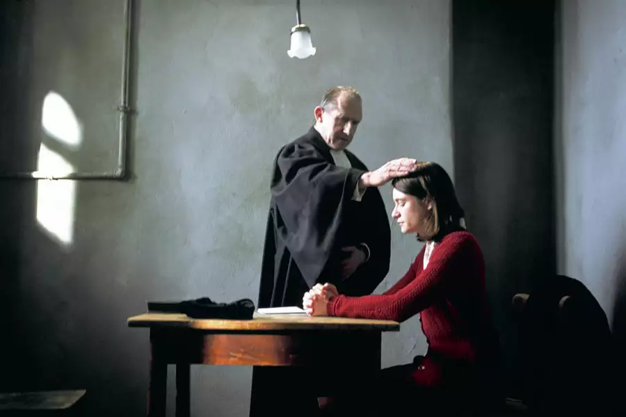 Sophie Scholl - ostatnie dni - galeria zdjęć - filmweb