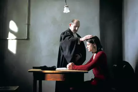 Sophie Scholl - ostatnie dni - galeria zdjęć - filmweb