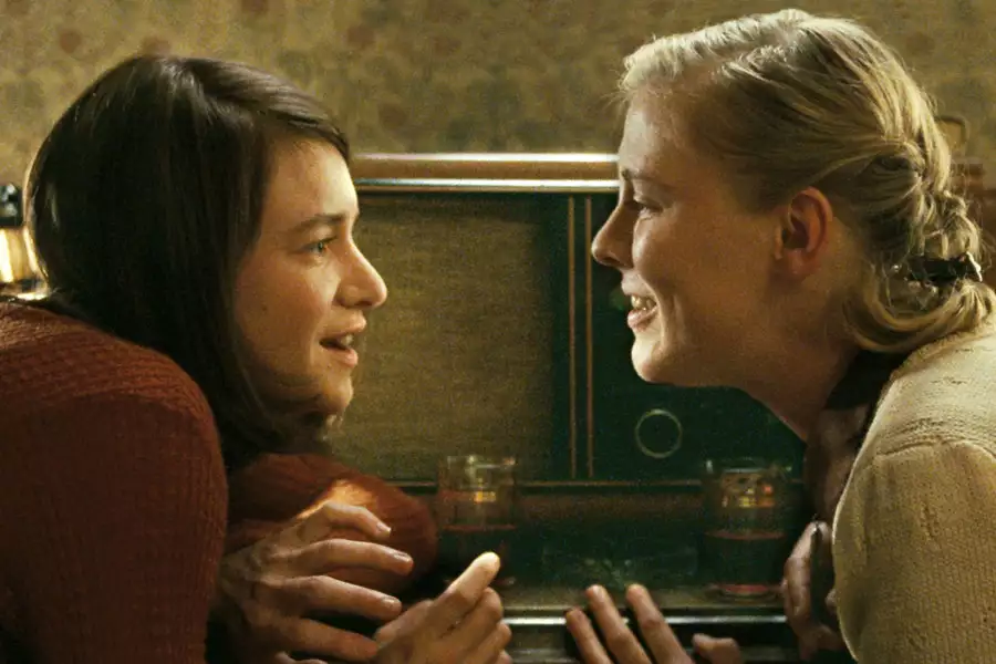 Sophie Scholl - ostatnie dni - galeria zdjęć - filmweb